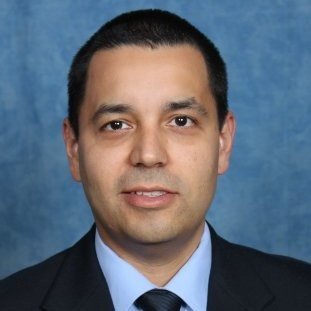 Manuel Saavedra