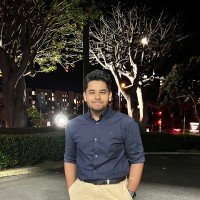 Manush Murali