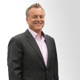 Marc Canady