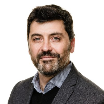 Marc Fischli