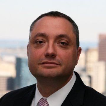 Marc Giguere