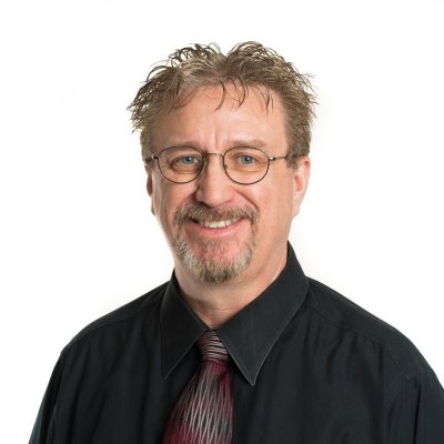 Marc Giroux