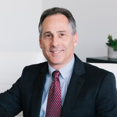 Marc Gordon