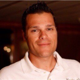 Marc Heward