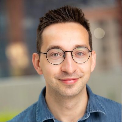 Marc Jablonski