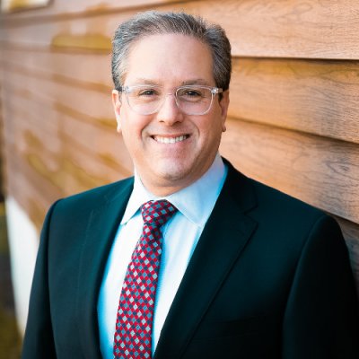 Marc Kaye