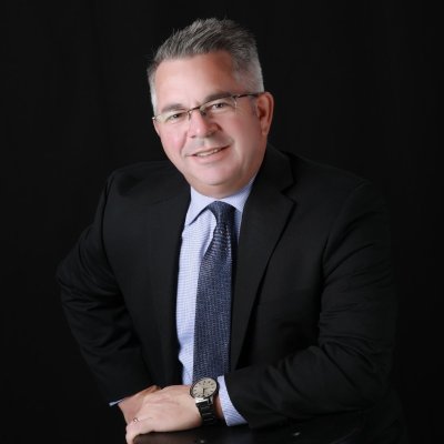 Marc Matherne
