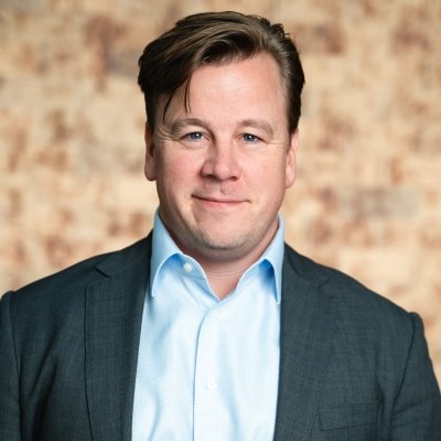 Marc Van Kooten