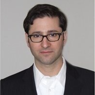 Marc Weidenbaum