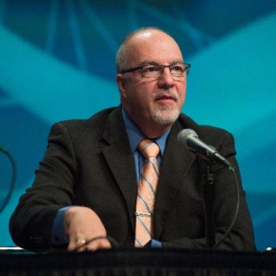Marc Williams
