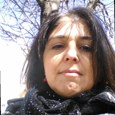 Marcela F. Luque