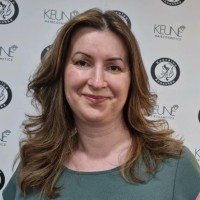 Marcela Gia Betiu, PMP