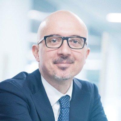 Marcello Bertoli