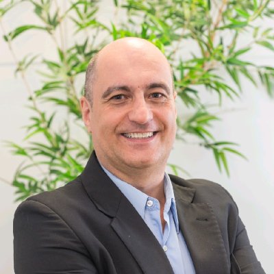 Marcelo Dossi