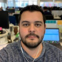 Marcelo Fogaça Lima