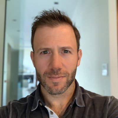 Marcelo Martinez