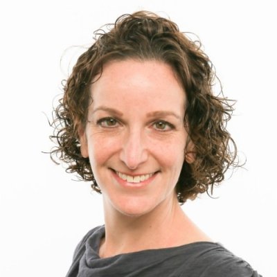 Marci Silverberg