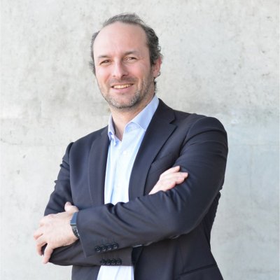 Marco Aguayo, PMP