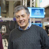 Marco Ievoli