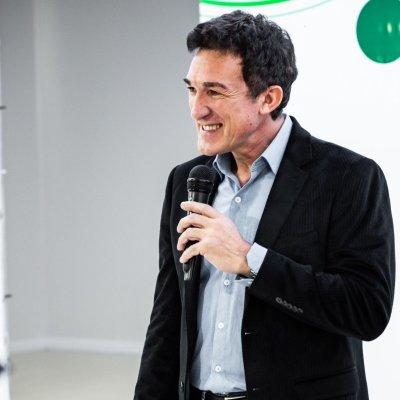 Marco Pimenta