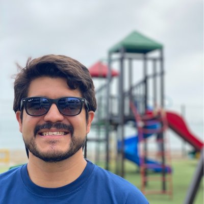 Marco Rivero