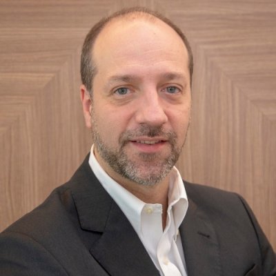Marcos Arruda