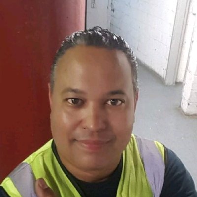 Marcos Luna