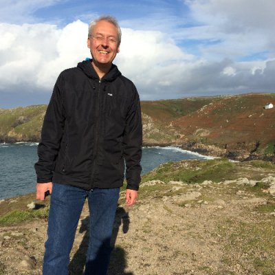 Marcus Adams MA Chartered FCIPD