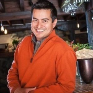 Marcus Marquez