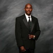 Marcus Turnerhill