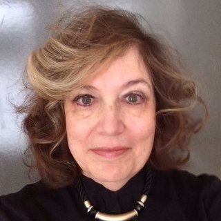 Marcy Rosenberg