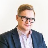 Marek Rucinski