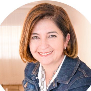 Marelys Garcia