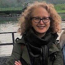 Margaret Blum