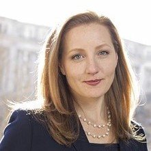 Margaret Everson