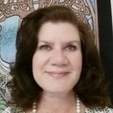 Margaret Thomson