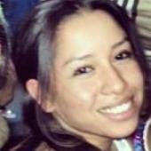 Margarette Mena Arias