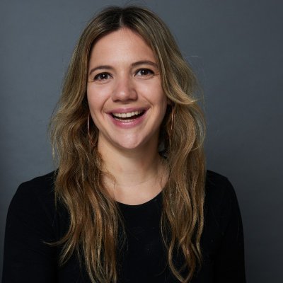 Margarida Malarkey