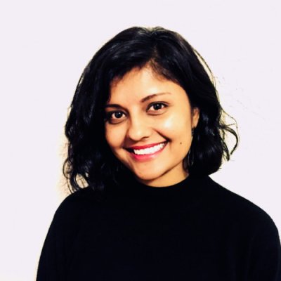 Margi Bhatt