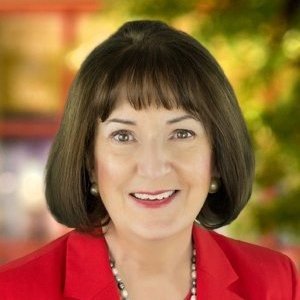 Margo Lockard