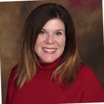 Margo Tramel