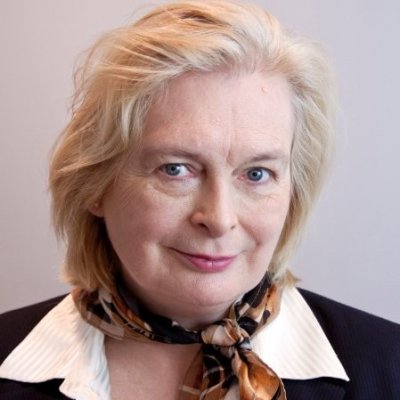 Margot O'Toole
