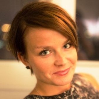 Mari Karppinen