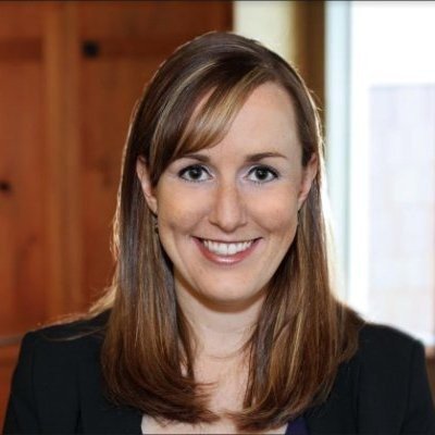 Mari Messinger