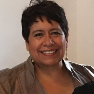 Maria Buchanan