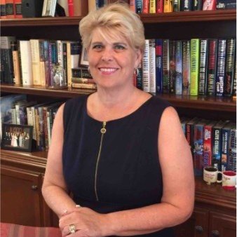 Maria Cannon
