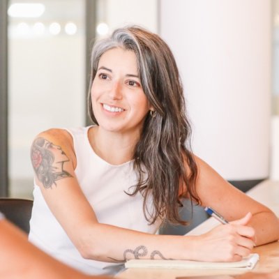 Maria Cesar