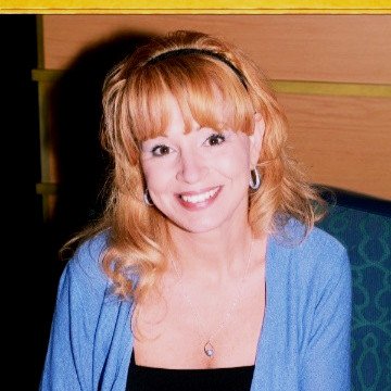 Maria Cucinella