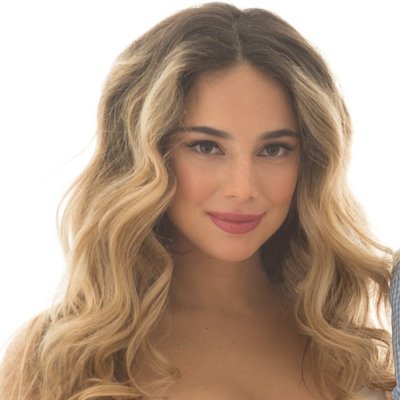 Maria Cury