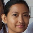 Maria Indah